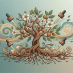 Discovering Nerolidol: The Woody Aromatherapy Terpene