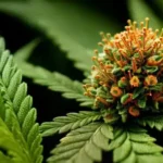 Florida Senator Colleen Burton discussing Senate Bill 438 hemp THC regulations banning Delta-8 products and limiting potency 2026