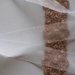 Cannabis wax concentrate on dab tool showing how to smoke wax