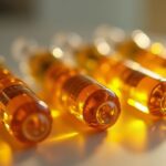 Vape cartridge terpenes