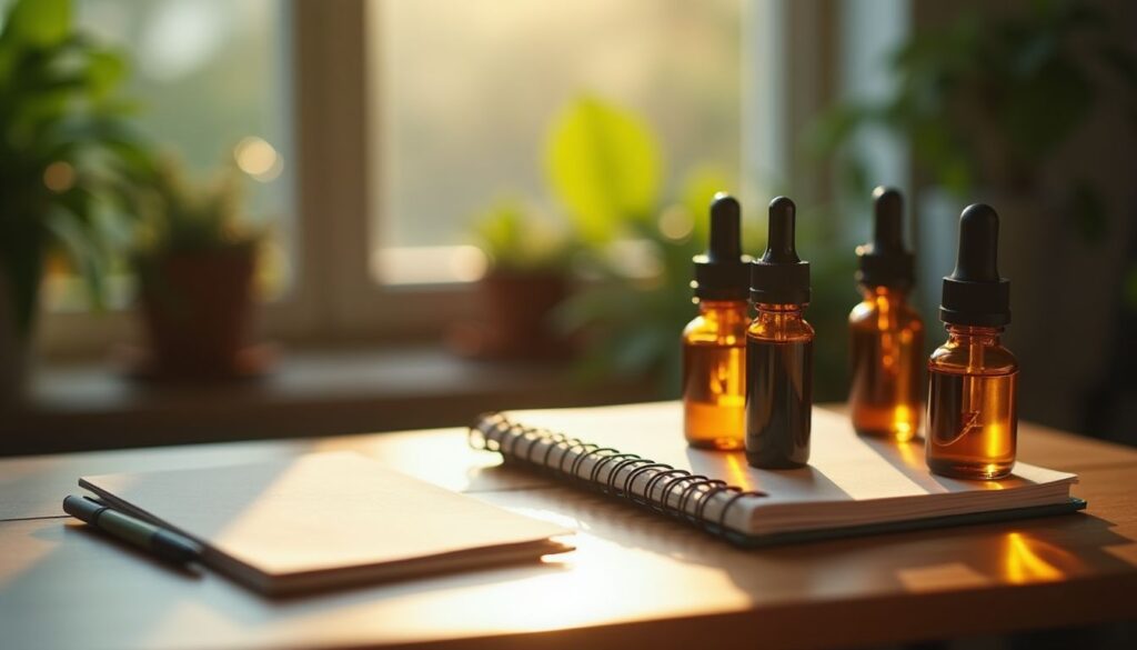 Terpene sourcing case study