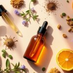 Terpene flavor combinations