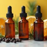 Big three cannabis terpenes