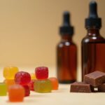 Terpenes for edibles