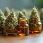 Strain-specific terpene profiles